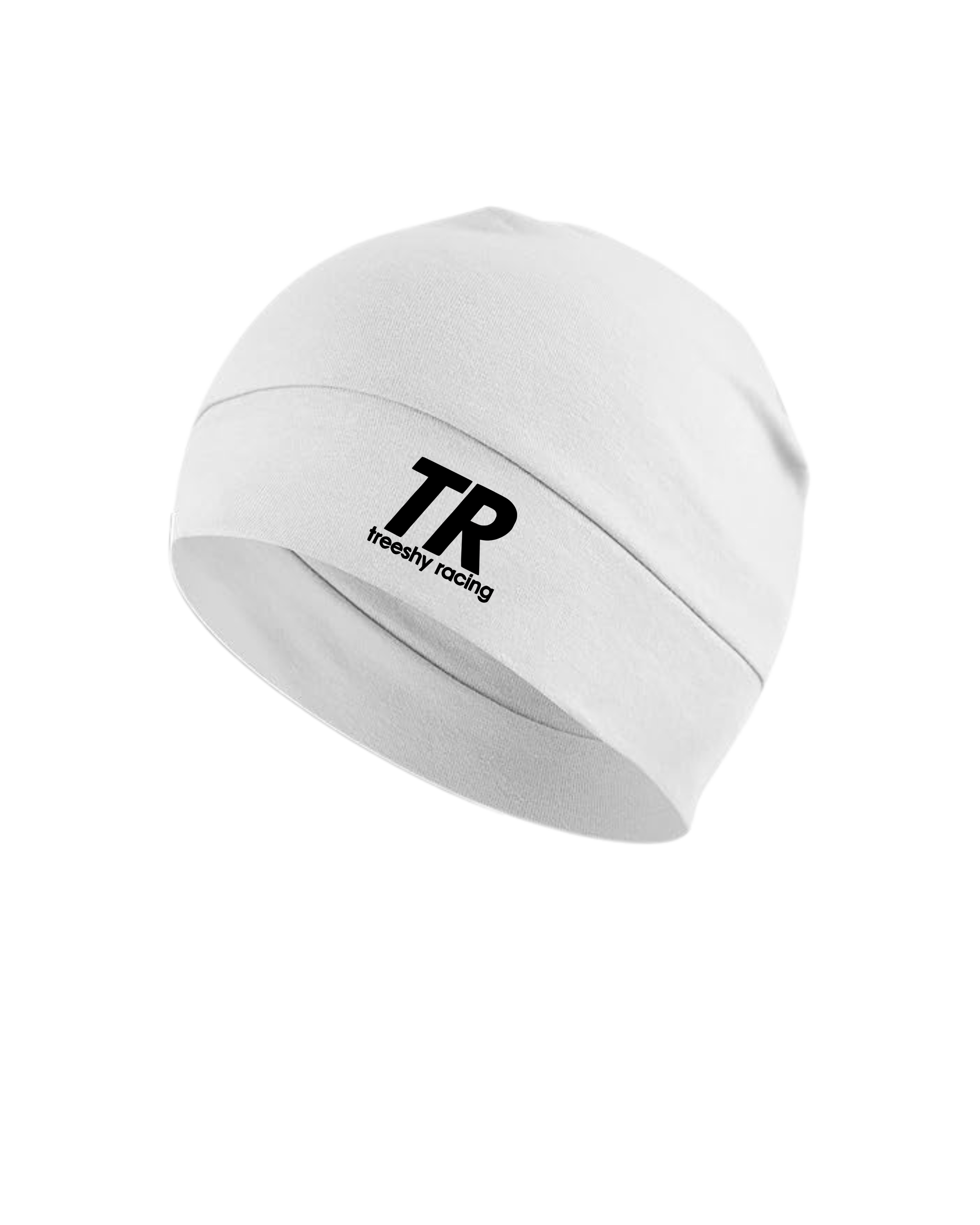 TREESHY RACING SKULL CAPS