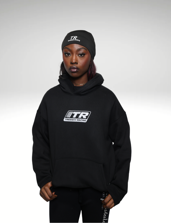 TREESHY RACING HOODIE