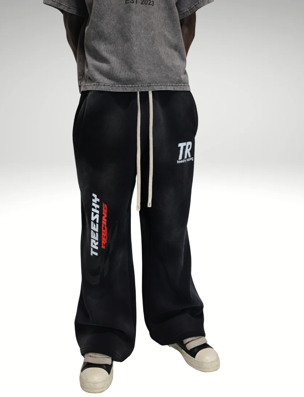 TR SWEATS