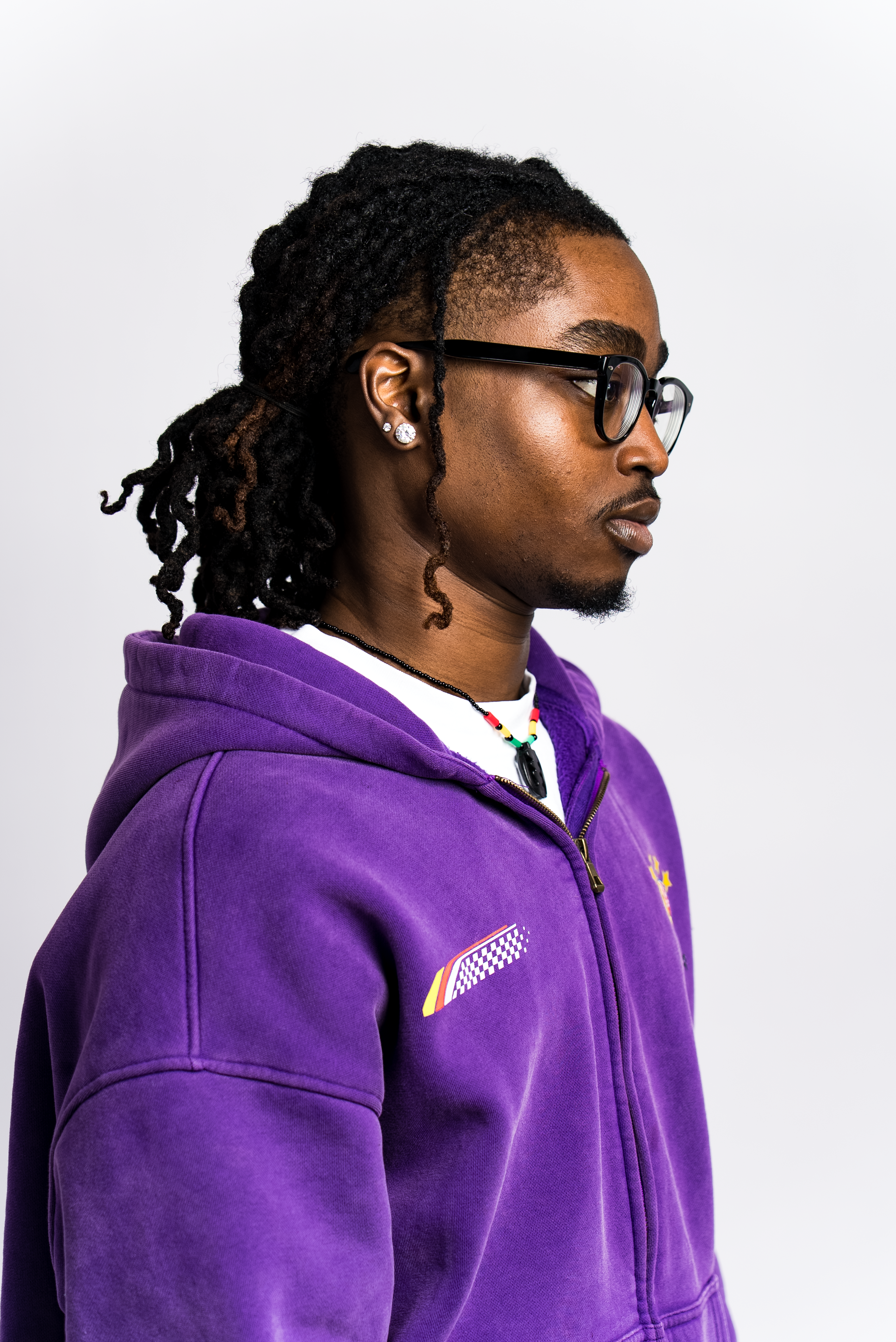 Bundesliga  Zip up Hoodie